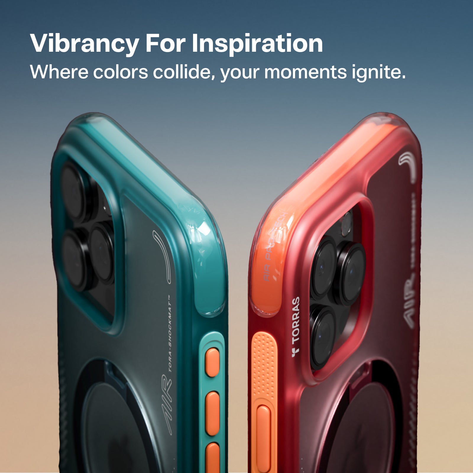 Ostand Q3 Air Magnetic Phone Stand for iPhone 15 Pro Max - Portable Foldable Phone Holder for Desk, Car, Travel & Home Use