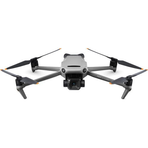 DJI Mavic 3 Classic Drone with RC Remote Controller - 4K Camera, 46 Mins Flight Time, Omnidirectional Obstacle Sensing for Aerial Photography & Videography - Perfect for Travel, Vlogging & Outdoor Adventures