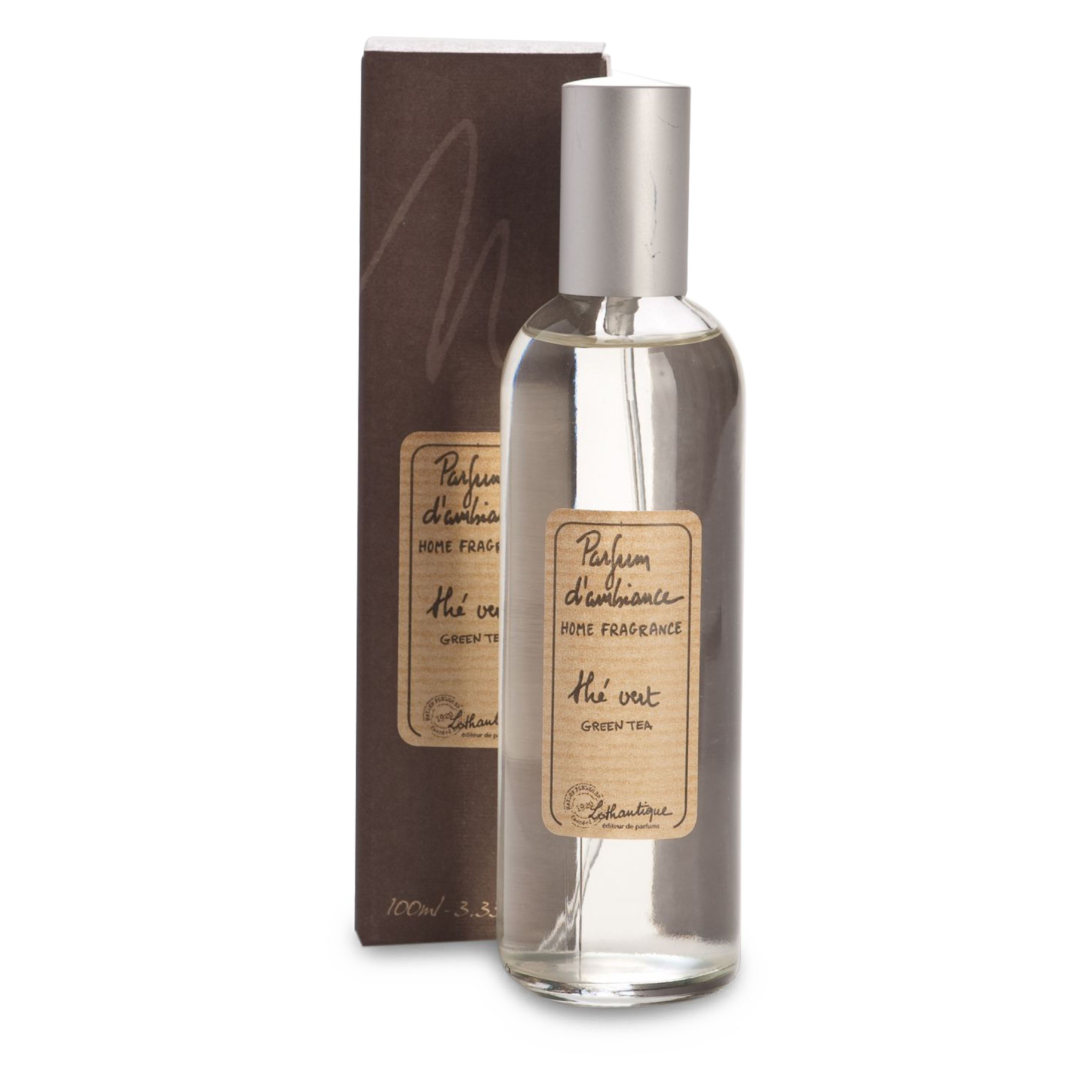 Lothantique Luxury Room Spray - Refreshing Home Fragrance for Bedroom, Bathroom & Living Room - Perfect for Relaxation & Aromatherapy