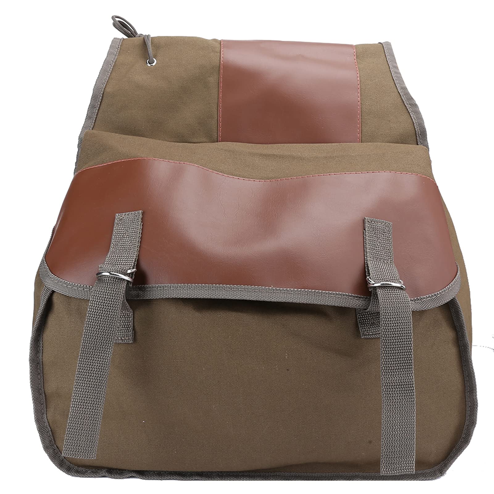 DyAn Waterproof Bicycle Rear Bag - Durable Bike Pannier for Mountain Bikes & Motorcycles - Perfect for Shopping, Picnic, Camping & Commuting