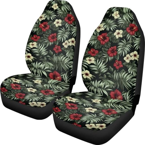 Tropical Print