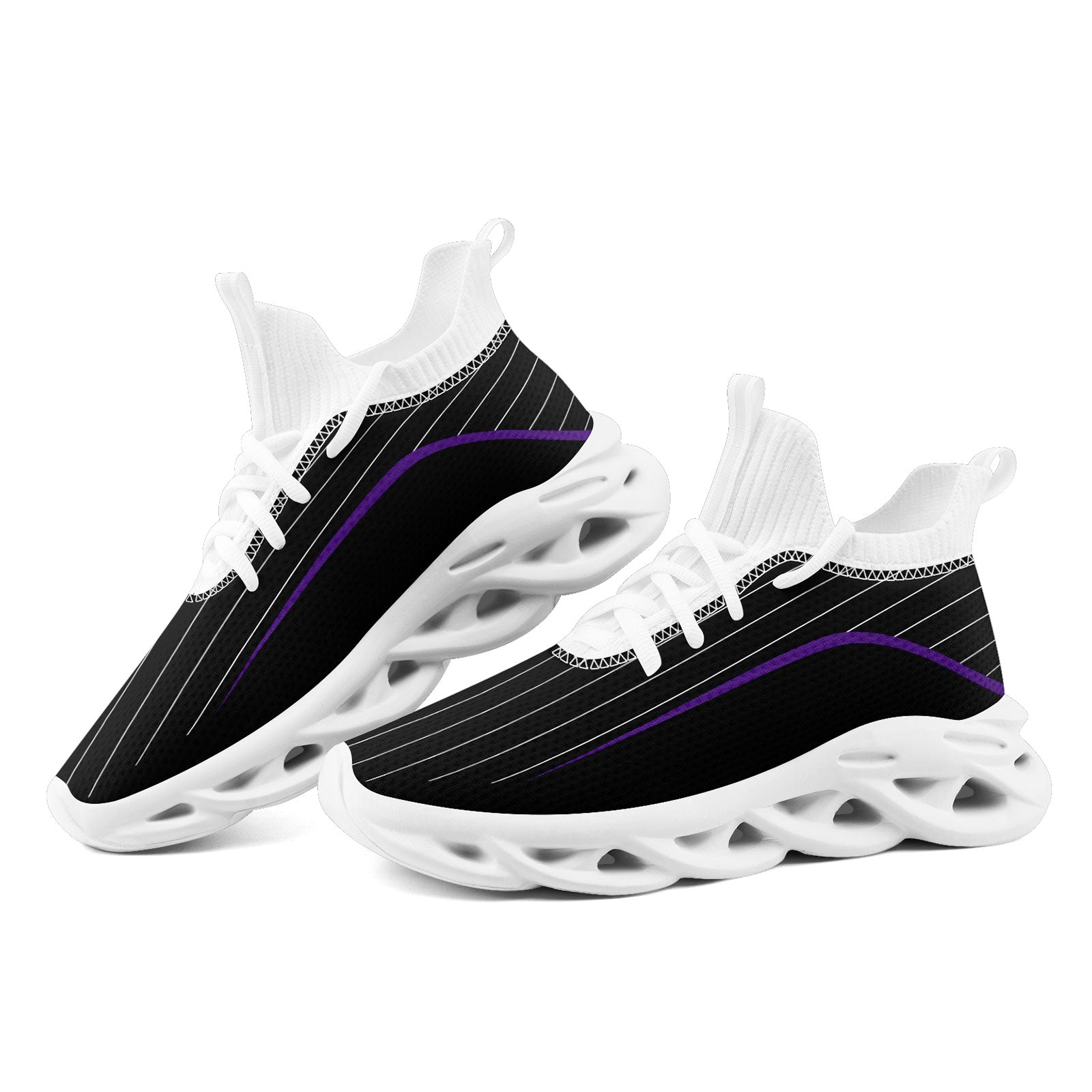 Custom MaxSoul Shoes & Hat Combo - Personalized Matching Set for Men & Women | Perfect for Running, Gym Workouts & Streetwear Fashion