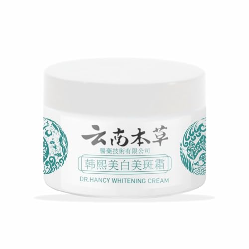 Best White Spot Cream for Skin Care - Freckle Whitening Moisturizer with Vitamin E & Jojoba Oil | Non-Greasy Face, Hand & Body Cream for Instant Hydration | Perfect for Daily Use, Dark Spot Treatment & Glowing Skin