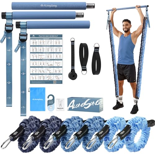 Fabric Wrap-Denim Blue(20/30/40lbs)