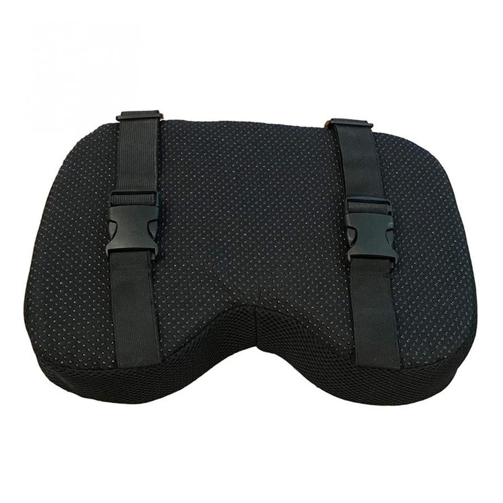 Portable Rowing Machine Seat Cushion Pad - Extra Comfort for Indoor Rowing Workouts - Ideal for Home Gym, Fitness Training & Rowing Exercises