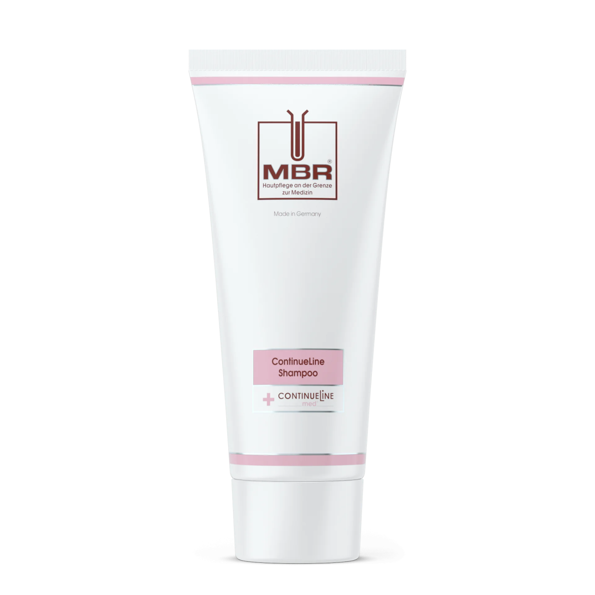 ContinueLine Shampoo for Hair Growth & Repair - Sulfate Free Volumizing Shampoo with Biotin & Keratin - Perfect for Daily Use at Home & Salon