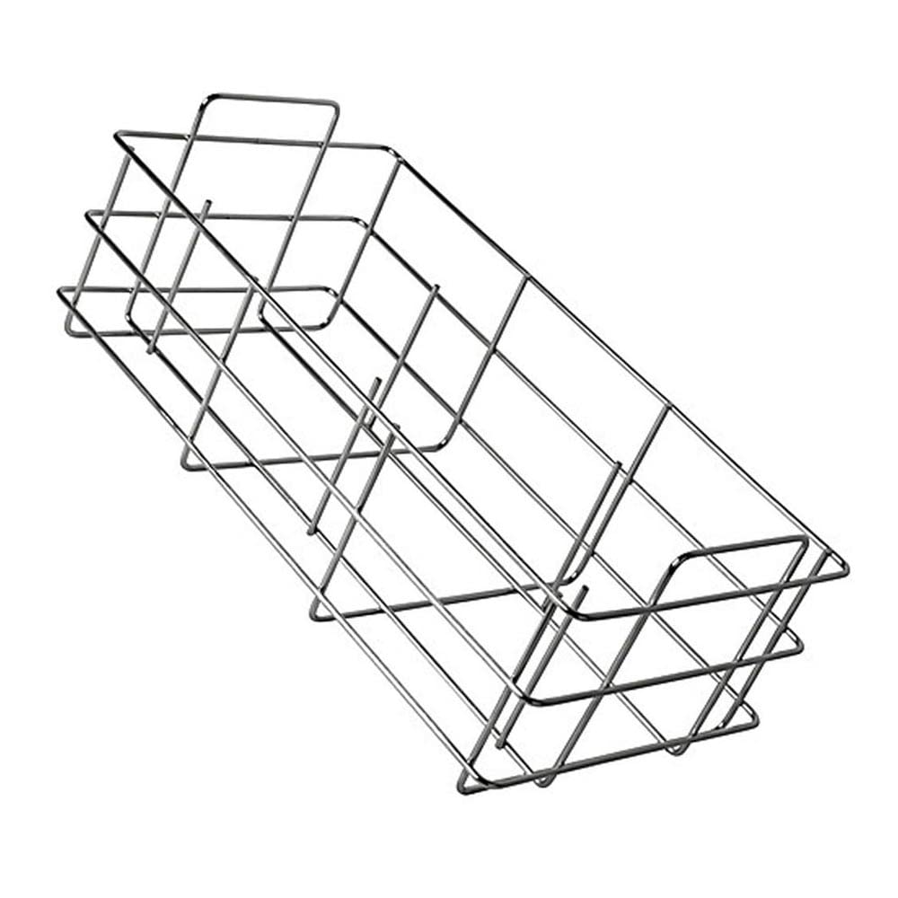 437301 Full Size Bottle Mesh Insert for Glassware Dishwasher - Perfect for Home Bars, Restaurants, and Commercial Dishwashing Stations