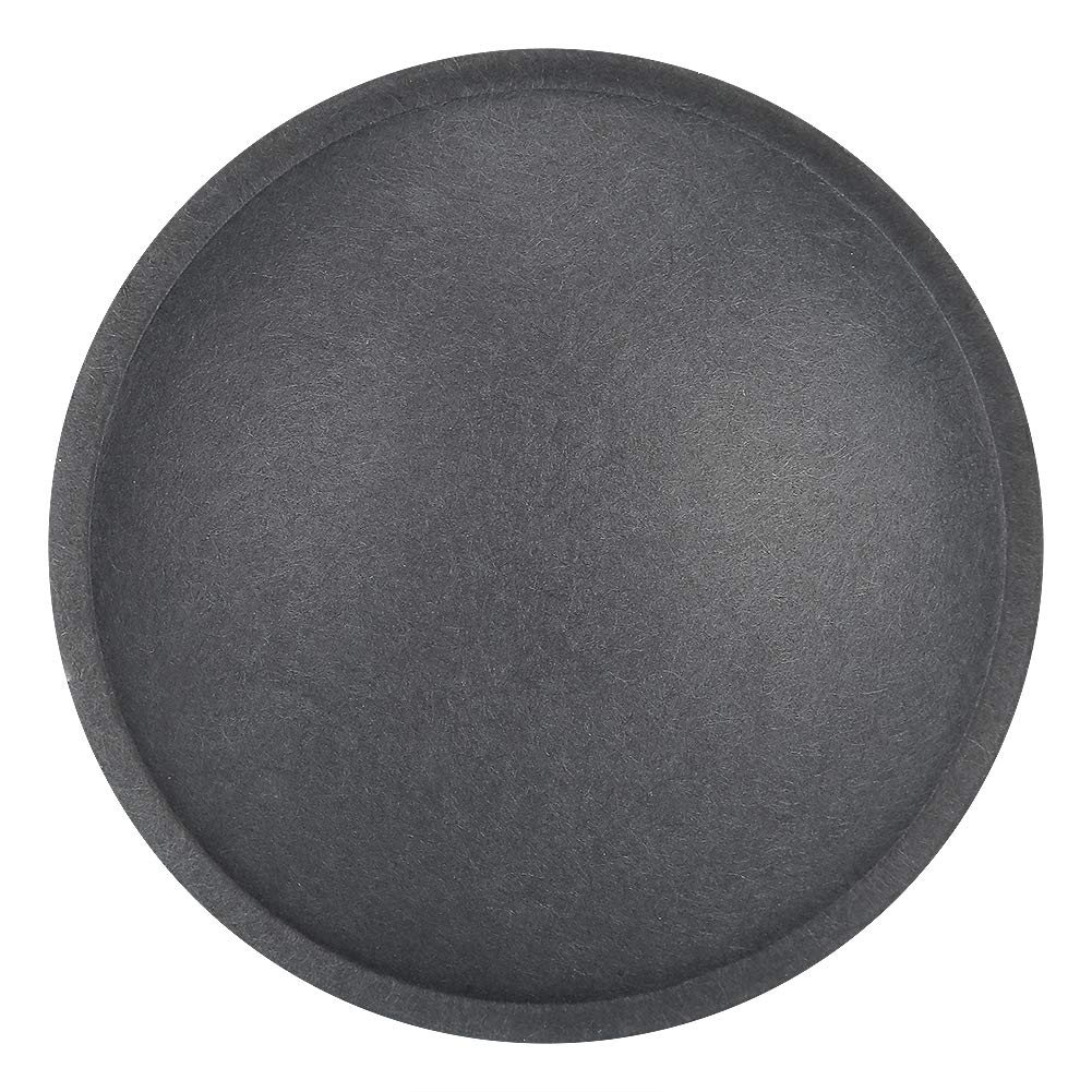 Jeanoko Premium Speaker Dust Covers 5pcs - Elegant Protection for Stage, Large, and KTV Speakers - Ideal for Home Theater and Live Performances