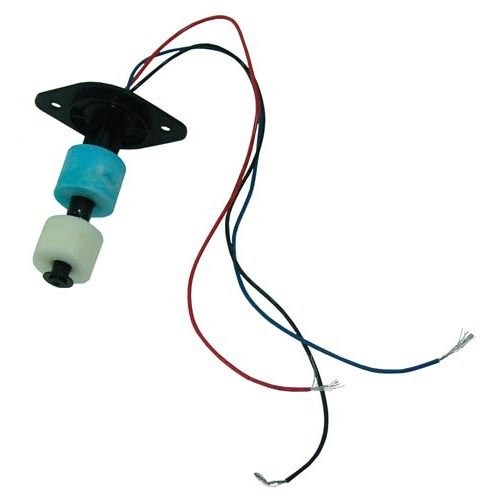 Hoshizaki Float Switch Part# 435490-01 - OEM Replacement Water Level Sensor for Ice Machines & Commercial Refrigeration