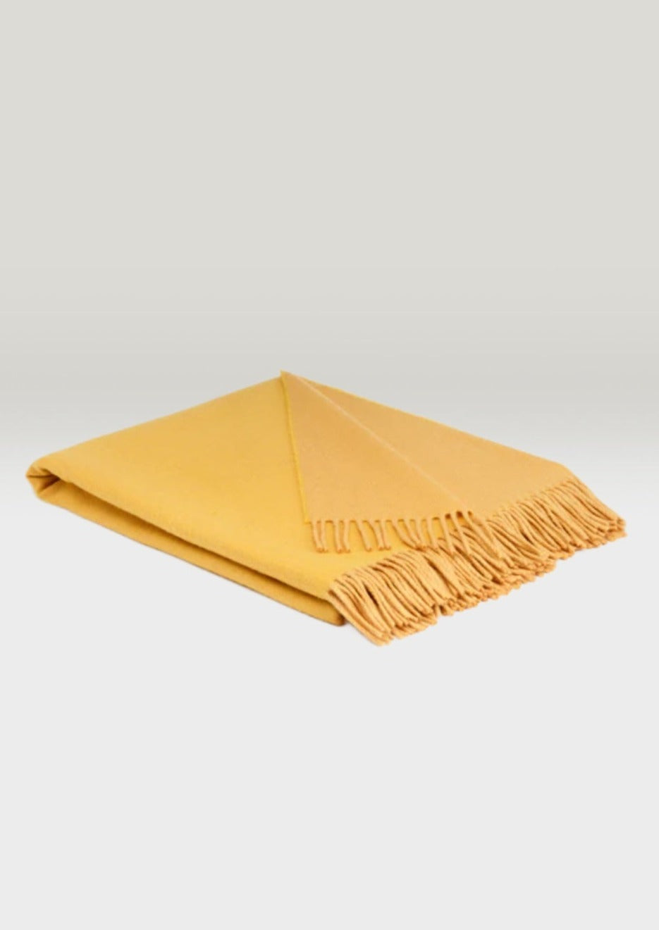 McNutt Supersoft Reversible Blanket - Golden Sun Design | Cozy Flannel Throw for Bed, Couch & Travel | Ultra Soft & Warm Home Decor Gift