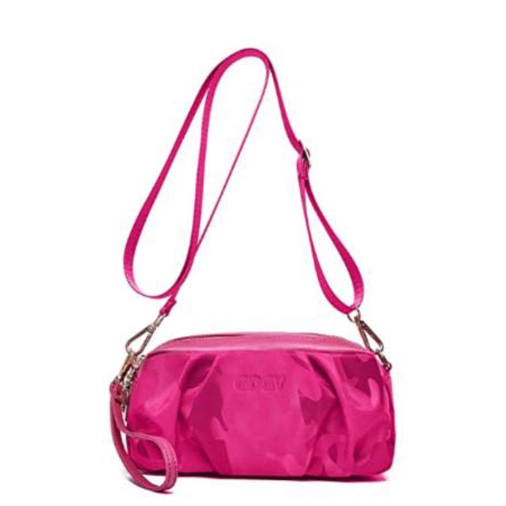 GDGY Women's Shoulder Handbags - Stylish Double Zipper Clutch Purse for Girls & Ladies | Perfect for Work, Shopping & Evening Events