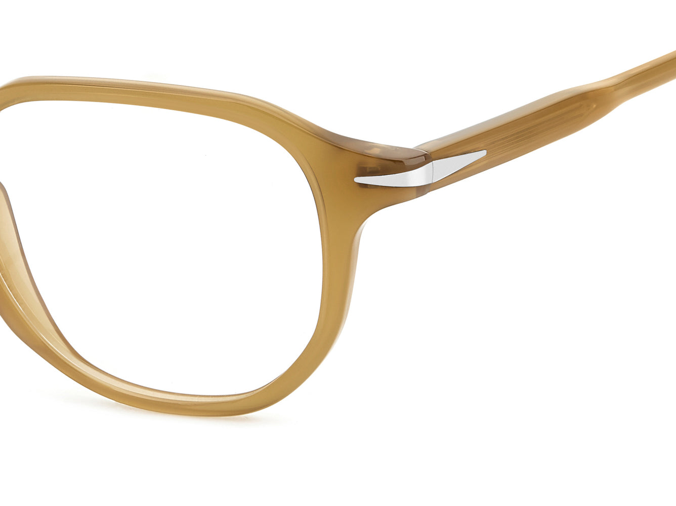 David Beckham DB1140 Sunglasses - Polarized UV Protection Aviator Style for Men & Women - Perfect for Driving, Travel & Outdoor Activities
