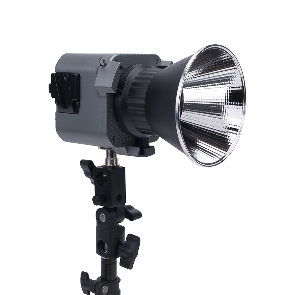 Amaran 60d S Daylight COB LED Monolight - Professional Studio Lighting for Photography & Videography - Perfect for Portraits, Product Shoots, and YouTube Videos