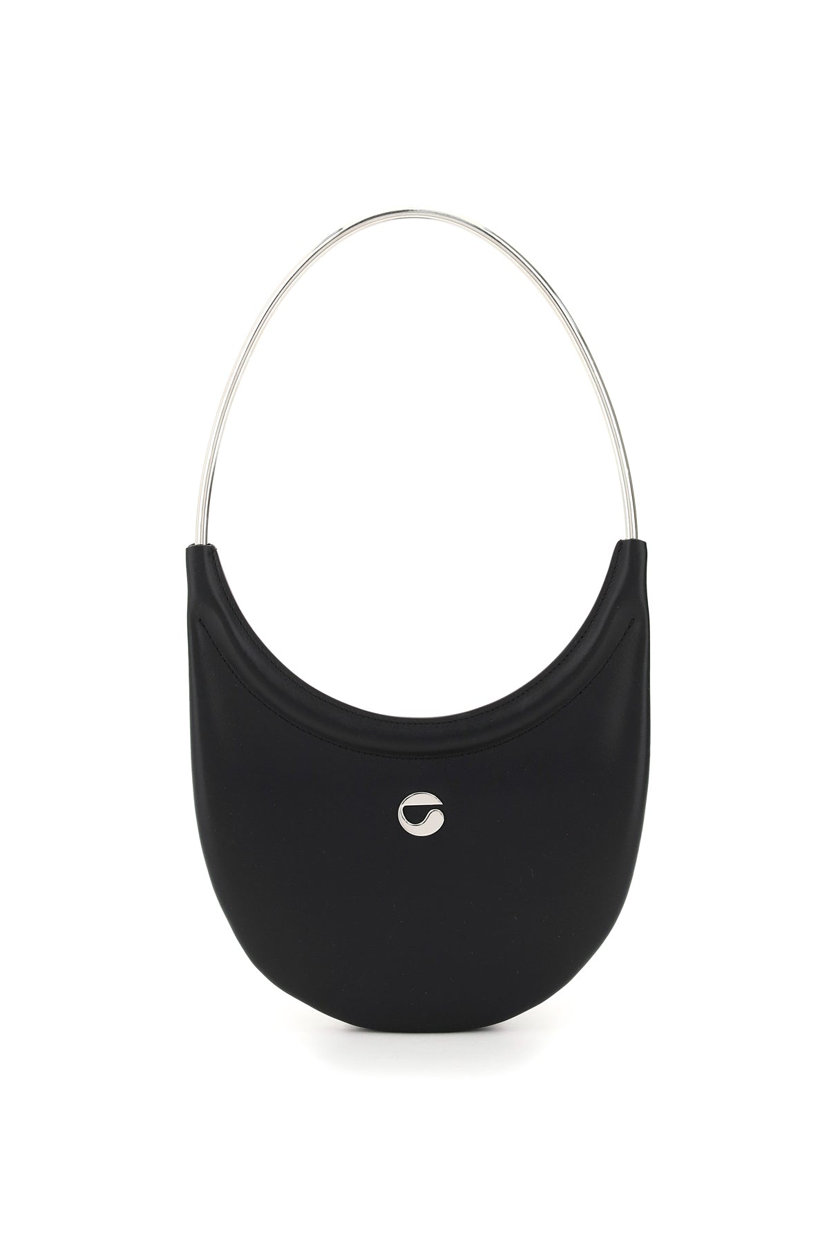 Coperni Swipe Bag - Stylish and Trendy Ring Handle Crossbody Bag for Women | Perfect for Parties, Dates, and Everyday Use