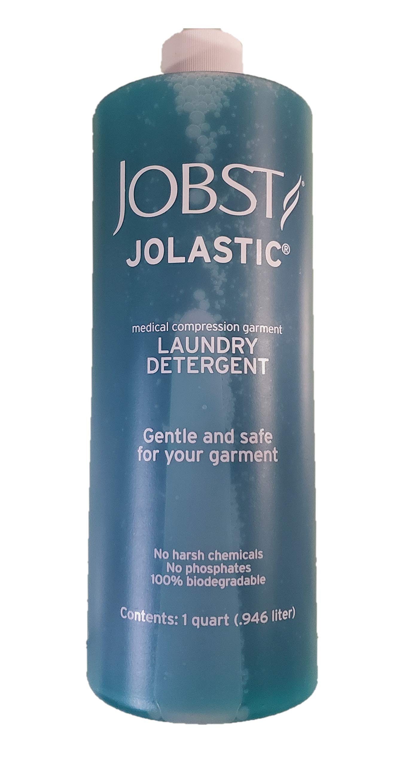 Jolastic Wash Solution 32oz (1 Quart) - Multi-Surface Cleaner