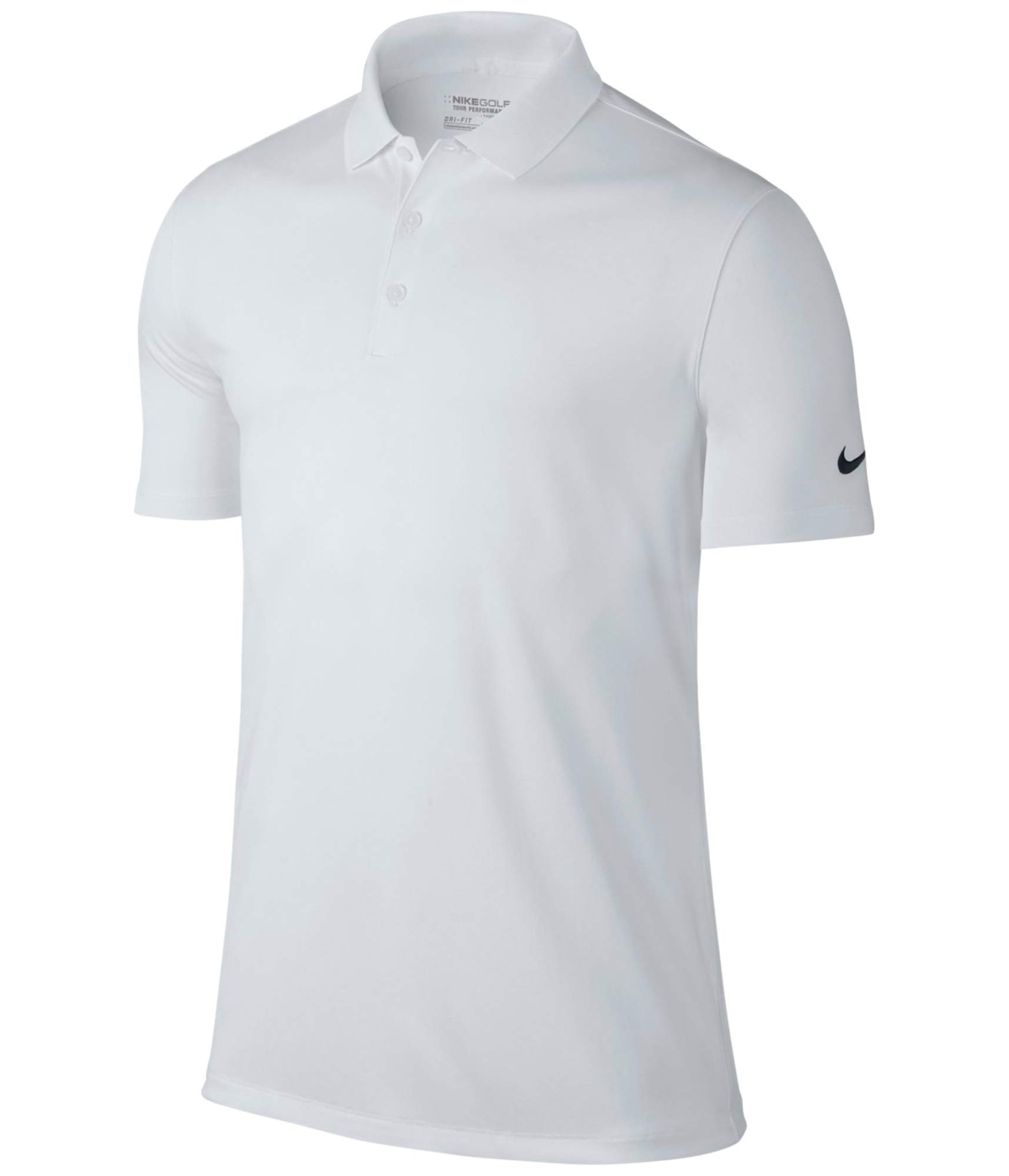 Nike Men's Dry Victory Polo Shirt - Moisture-Wicking, Breathable & Quick-Dry Performance Top for Golf, Tennis & Casual Wear