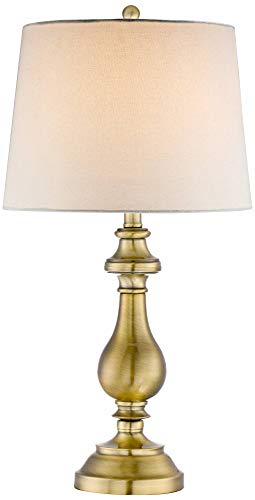 Single - Brass