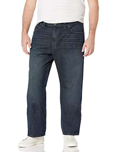 Rigger Blue