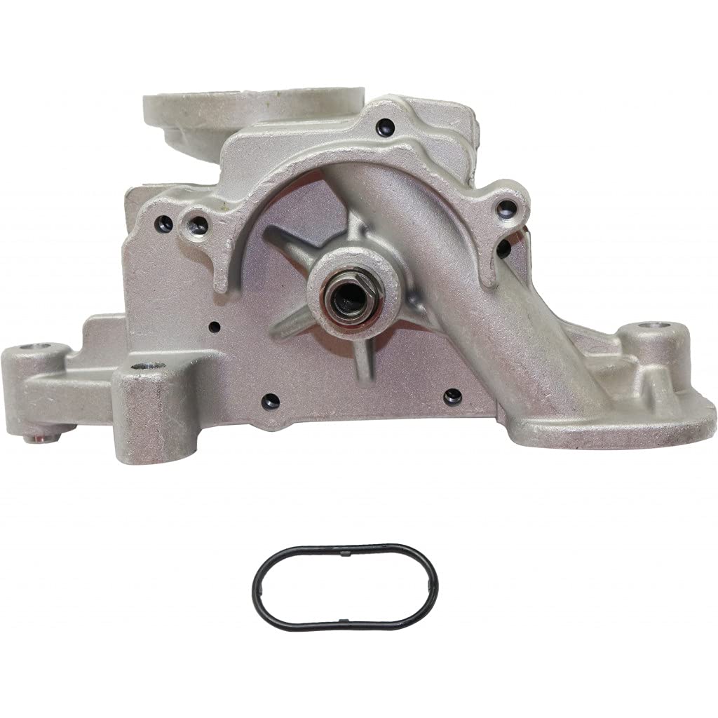 Kia Sedona Oil Pump Replacement 2011-2013 | OEM 622-0106 & 213103CBA0 | Perfect for Engine Maintenance & Repair