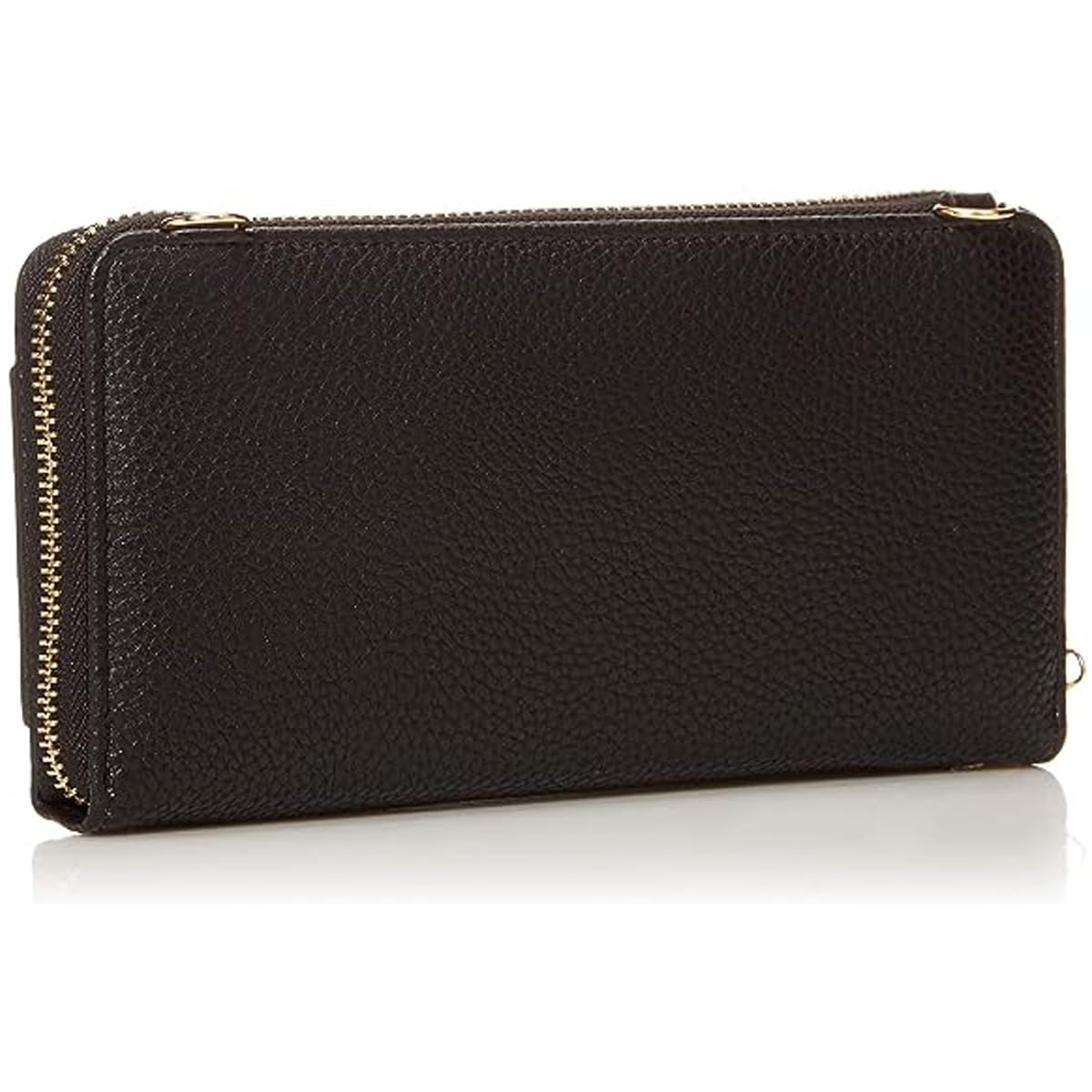 Women's Crossbody Wristlet Wallet with Phone Holder - Stylish RFID Blocking Purse for Everyday Use, Travel & Shopping