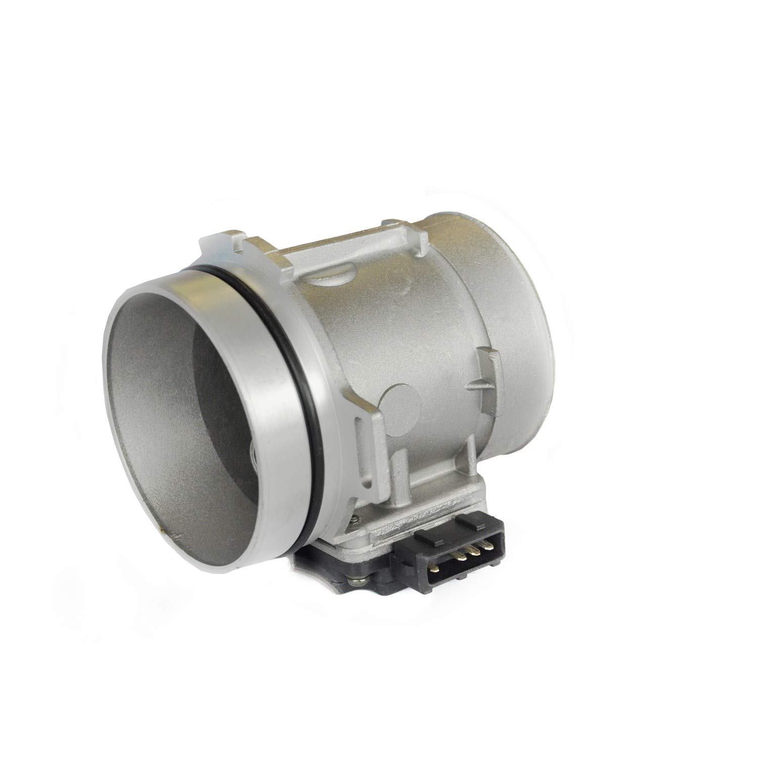 Spectra Premium MA168 Mass Air Flow Sensor with Housing - High Performance Air Flow Meter for Car & Truck Engines - Perfect for Fuel Efficiency & Engine Tuning