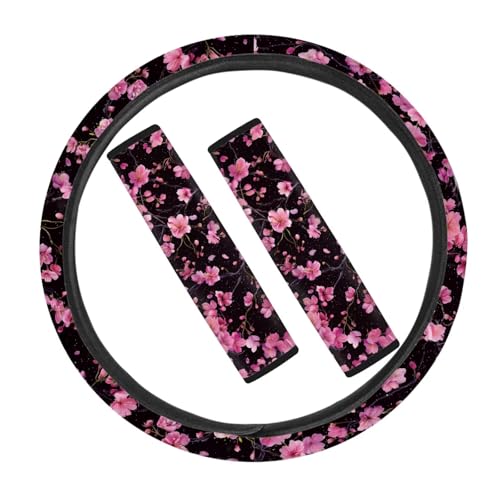 Cherry Blossom Pattern