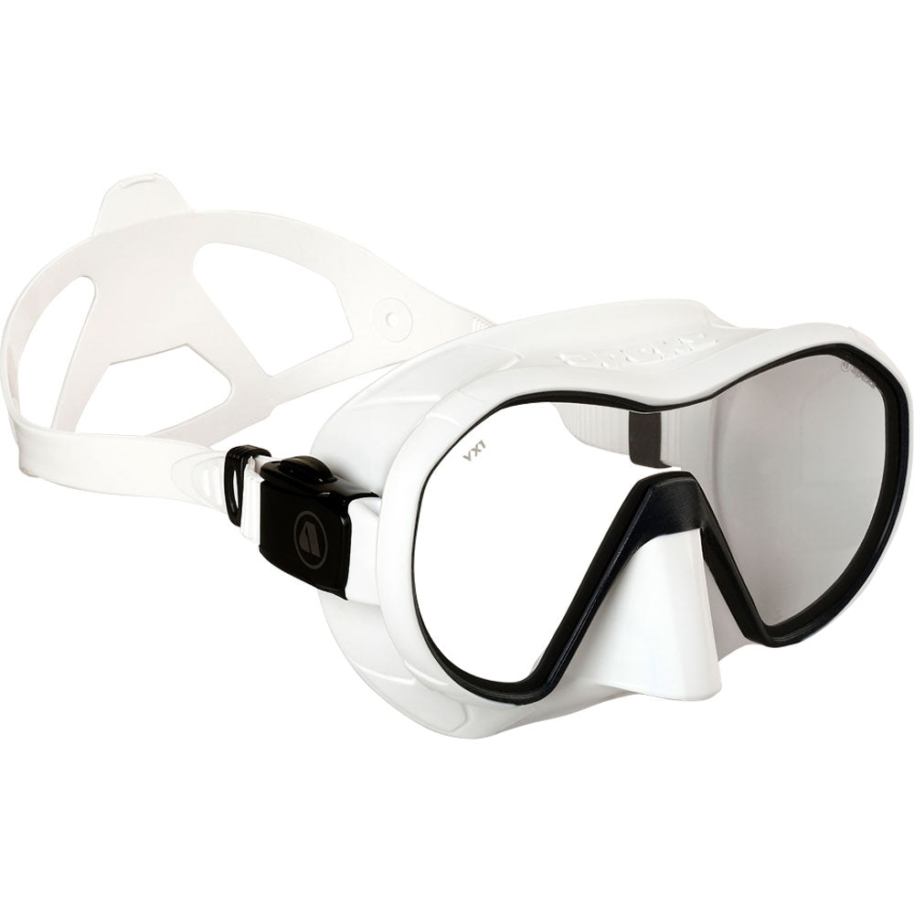 Apeks VX1 Scuba Diving Mask - Premium Snorkeling & Freediving Gear for Underwater Adventures
