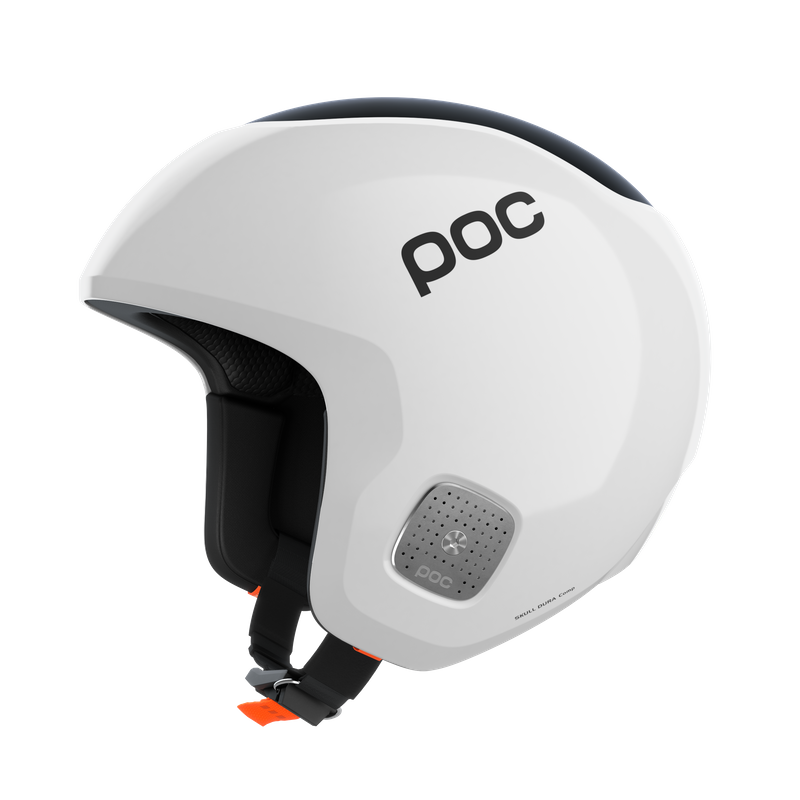 POC Skull Dura Comp MIPS Helmet 2025 - Lightweight Mountain Bike & Road Cycling Helmet for Men & Women - Perfect for Trail Riding, Commuting and Urban Cycling
