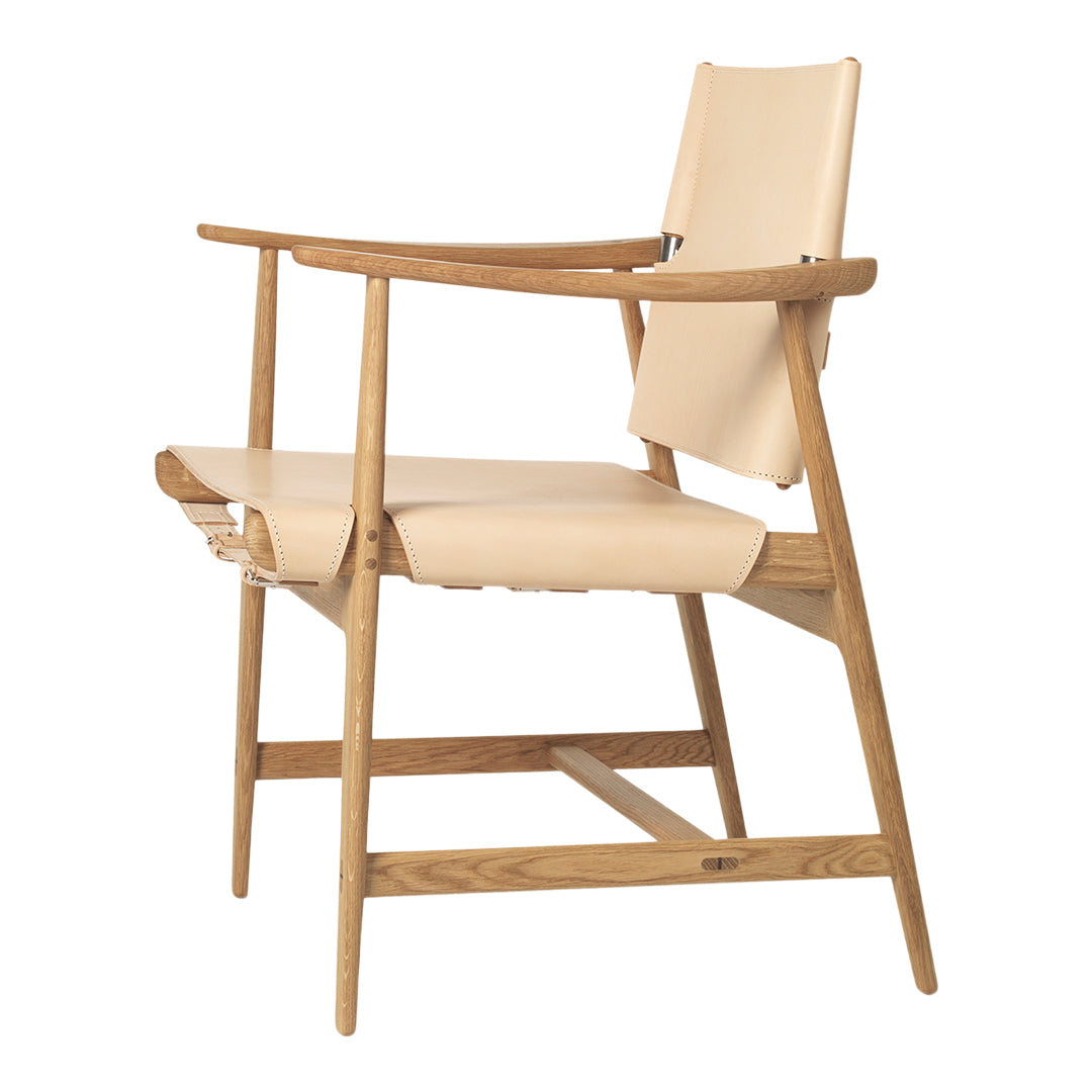 BM1106 Huntsman Chair - Premium Outdoor Camping & Hunting Chair with Heavy-Duty Steel Frame - Perfect for Camping, Hunting, Backpacking & Outdoor Adventures