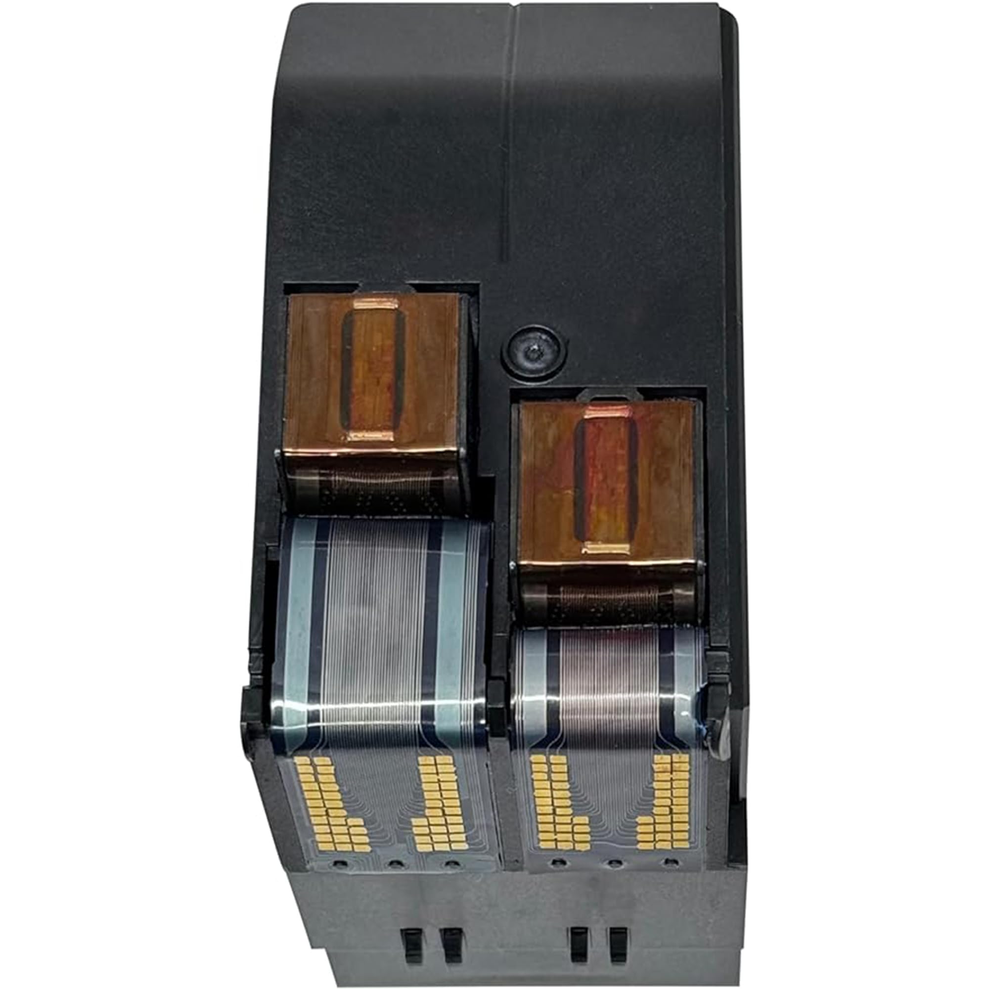 Quadient Neopost ININK67HC Compatible High Yield Ink Cartridge - Works with Series 600/700/750 Mailing Machines | Save on Postage Costs | Perfect for Office Bulk Mailing & Shipping Departments
