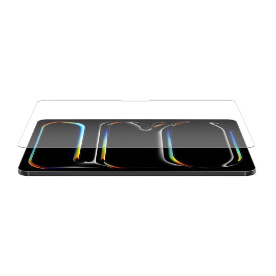 Belkin Screen Protector for iPad Pro 13-inch (M4) - Anti-Scratch, Anti-Fingerprint, HD Clear Protection for Work, Study & Entertainment