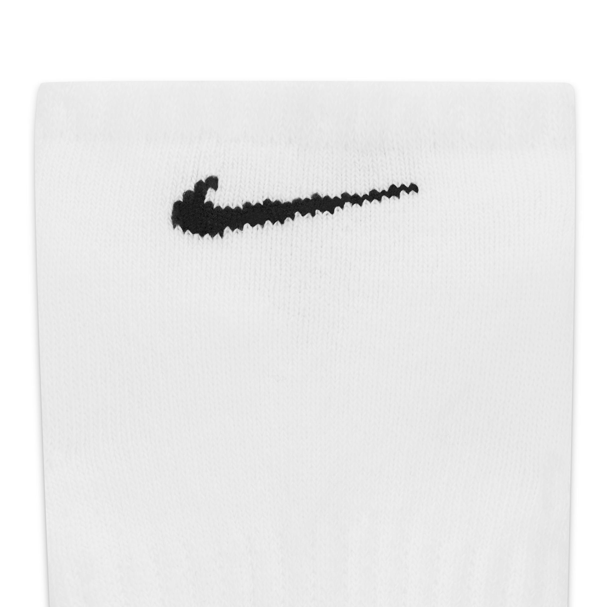 Breathable Cushioned No Show Socks 6-Pack - Comfortable Athletic Training Socks for Running, Gym & Everyday Wear