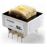 FS16-2250 Power Transformer 2500Vrms 36VA 8-Terminal PC Pin Through-Hole (2-Pack) - Ideal for Electronics Repair, DIY Projects & Industrial Applications