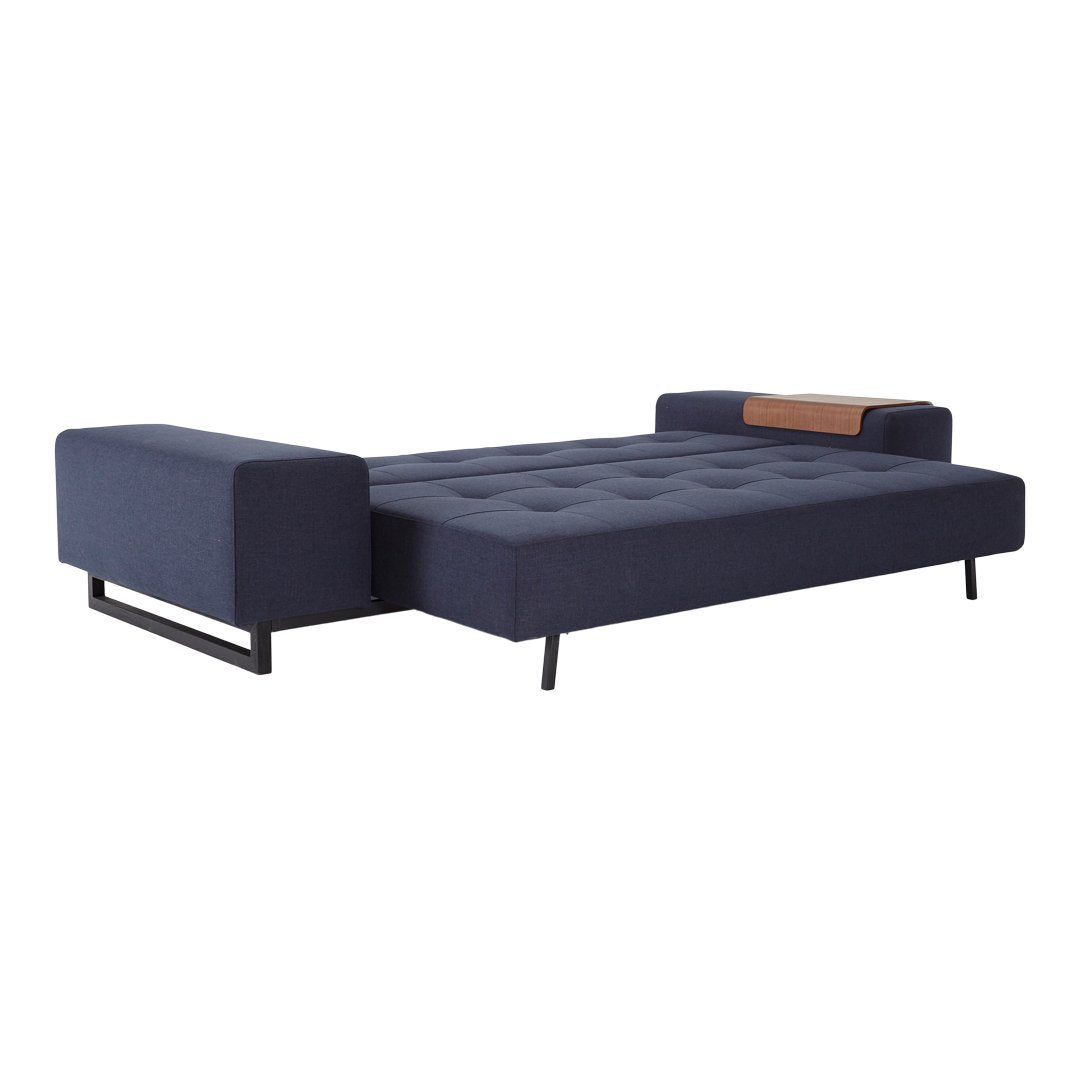 Premium Oversized Lounger Sofa - Extra Wide & Comfortable for Living Room, Home Theater, or Patio Relaxation