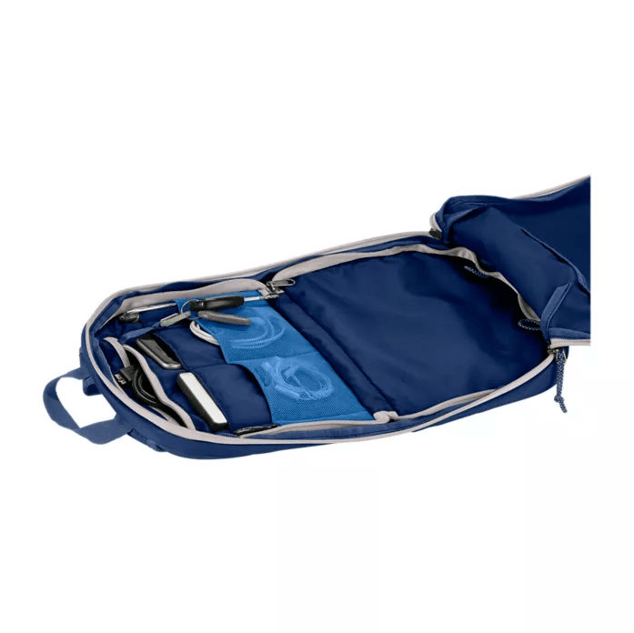 Eagle Creek PACK IT Reveal Org Convertible Pack - Versatile Travel Backpack for Hiking, Camping & Daily Commute | Durable & Water-Resistant