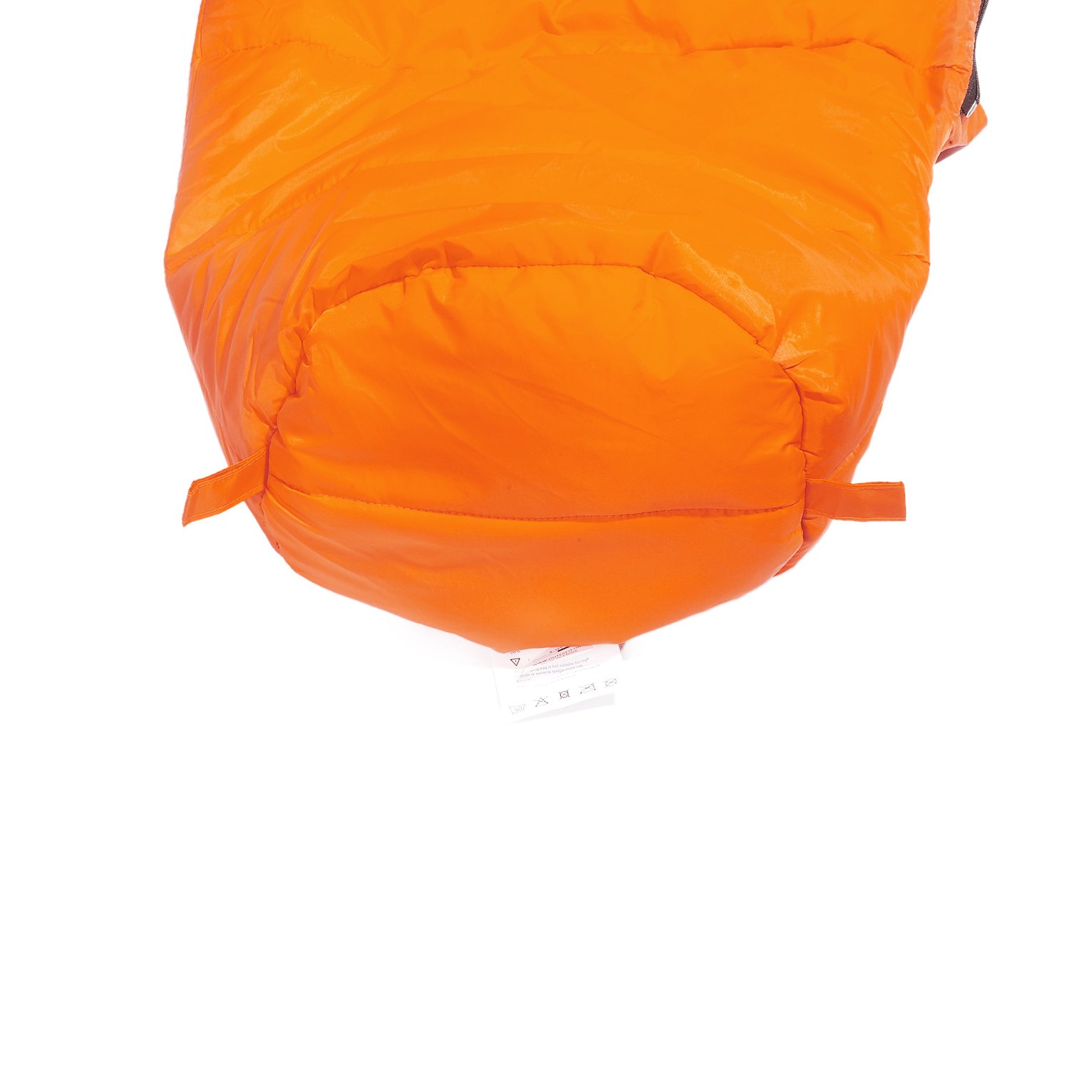Ultra-Lightweight Compact Mummy Sleeping Bag - Waterproof & Portable for Camping, Hiking, Backpacking - Perfect for Outdoor Adventures & Cold Weather Camping