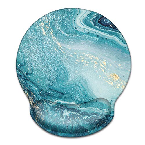 blue marble