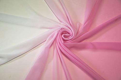 Pink White