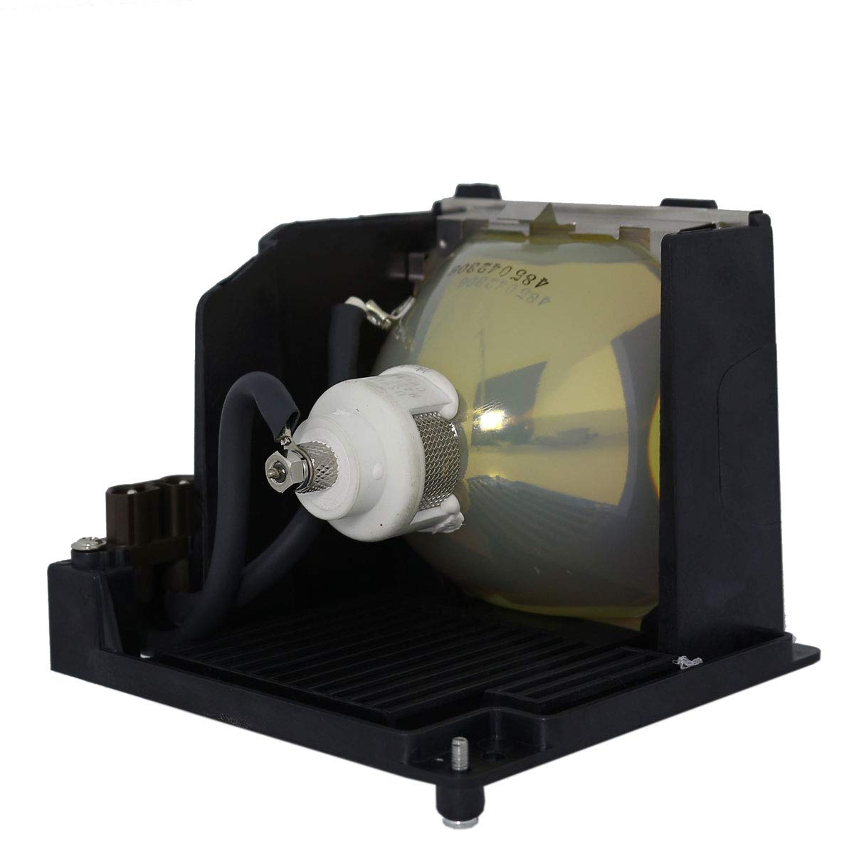 Original Title: Lutema Platinum Bulb for Sanyo POA-LMP81 Projector (Lamp with Housing)   Optimized Title: **Lutema Platinum Replacement Bulb for Sanyo POA-LMP81 Projector Lamp with Housing - High Brightness, Long Lifespan - Ideal for Home Theater, Office Presentations & Classroom Projectors**