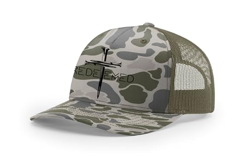 Marsh Duck Camo