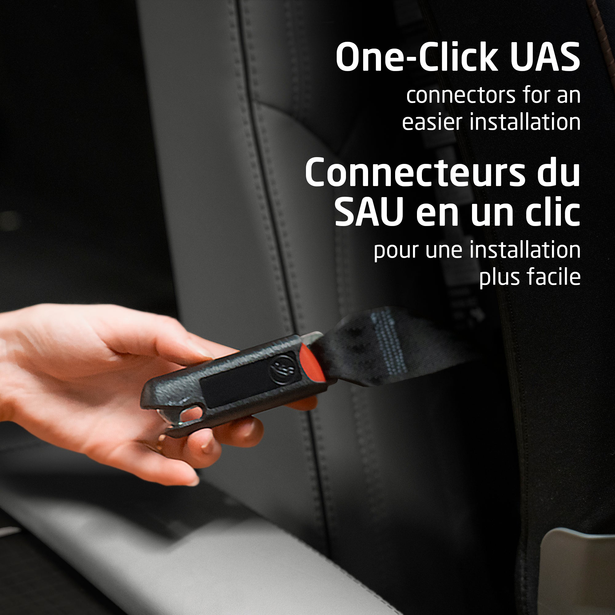 Maxi Cosi Kani All-in-One Convertible Car Seat for Infants to Toddlers - Safe, Comfortable & Easy to Install - Perfect for Travel, Daily Commute & Family Road Trips