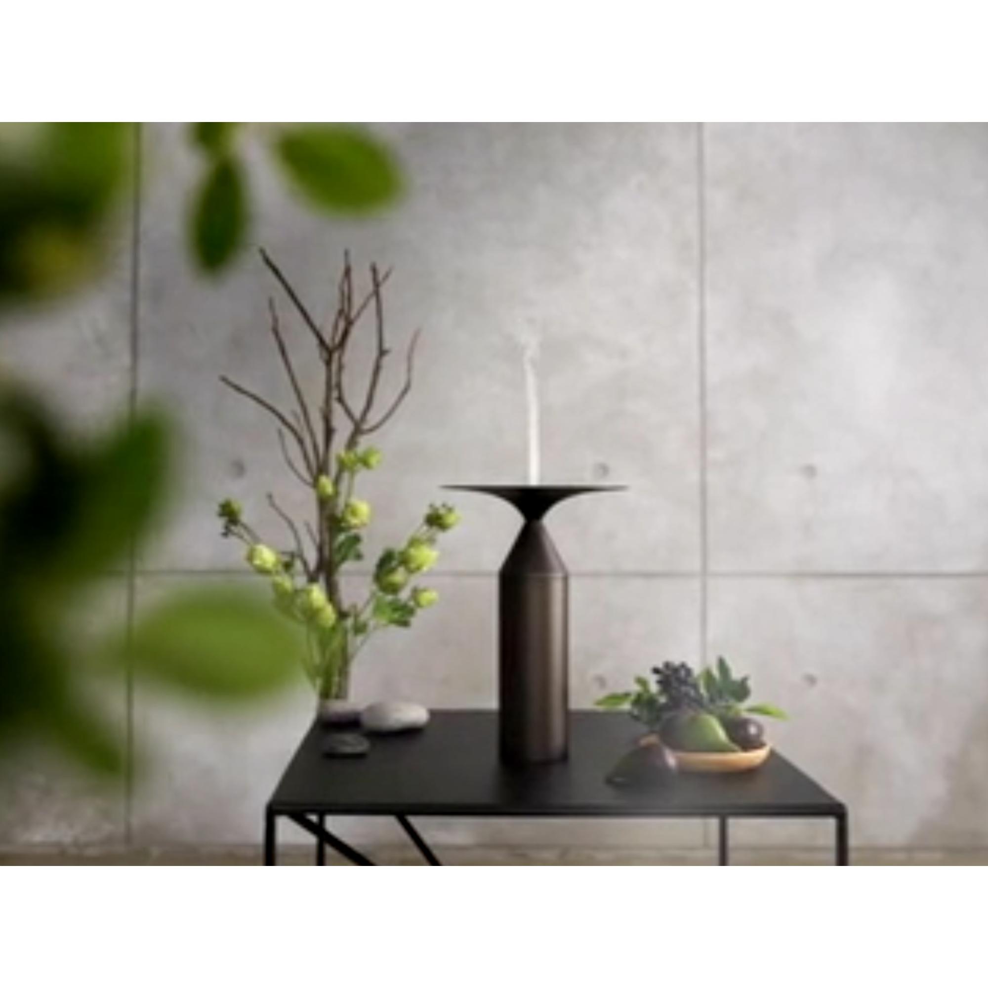 Bloomy Lotus Ultrasonic Aroma Diffuser - Premium Essential Oil Diffuser with LED Lights for Home, Office, Yoga & Spa Relaxation