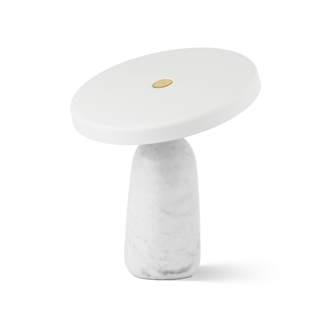 Eddy Table Lamp - Modern LED Desk Light with Adjustable Brightness, Perfect for Home Office, Bedroom & Reading Nook