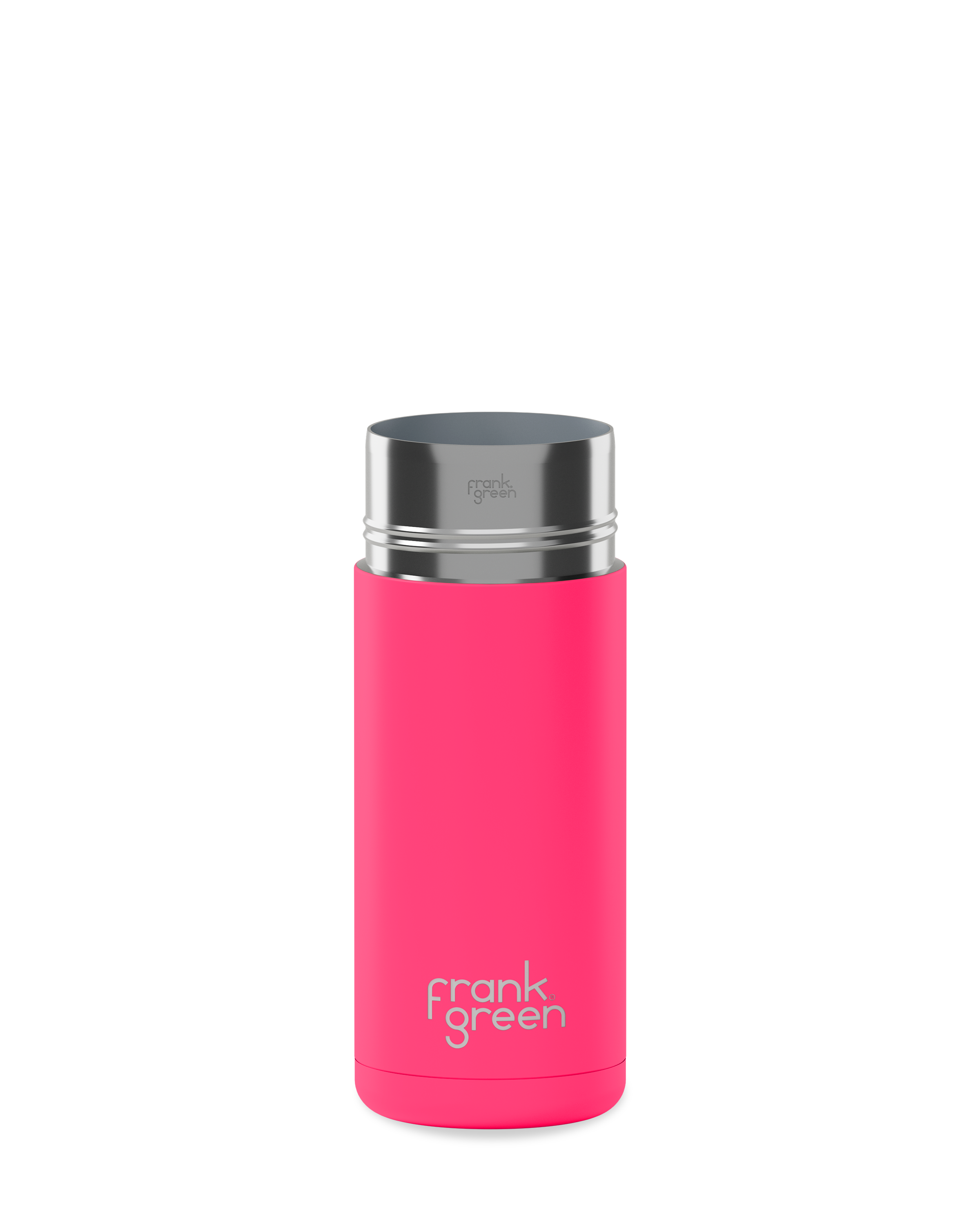 16oz Ceramic Reusable Coffee Cup with Lid - 475ml Insulated Travel Mug for Hot & Cold Drinks - Perfect for Office, Commuting, and Outdoor Activities