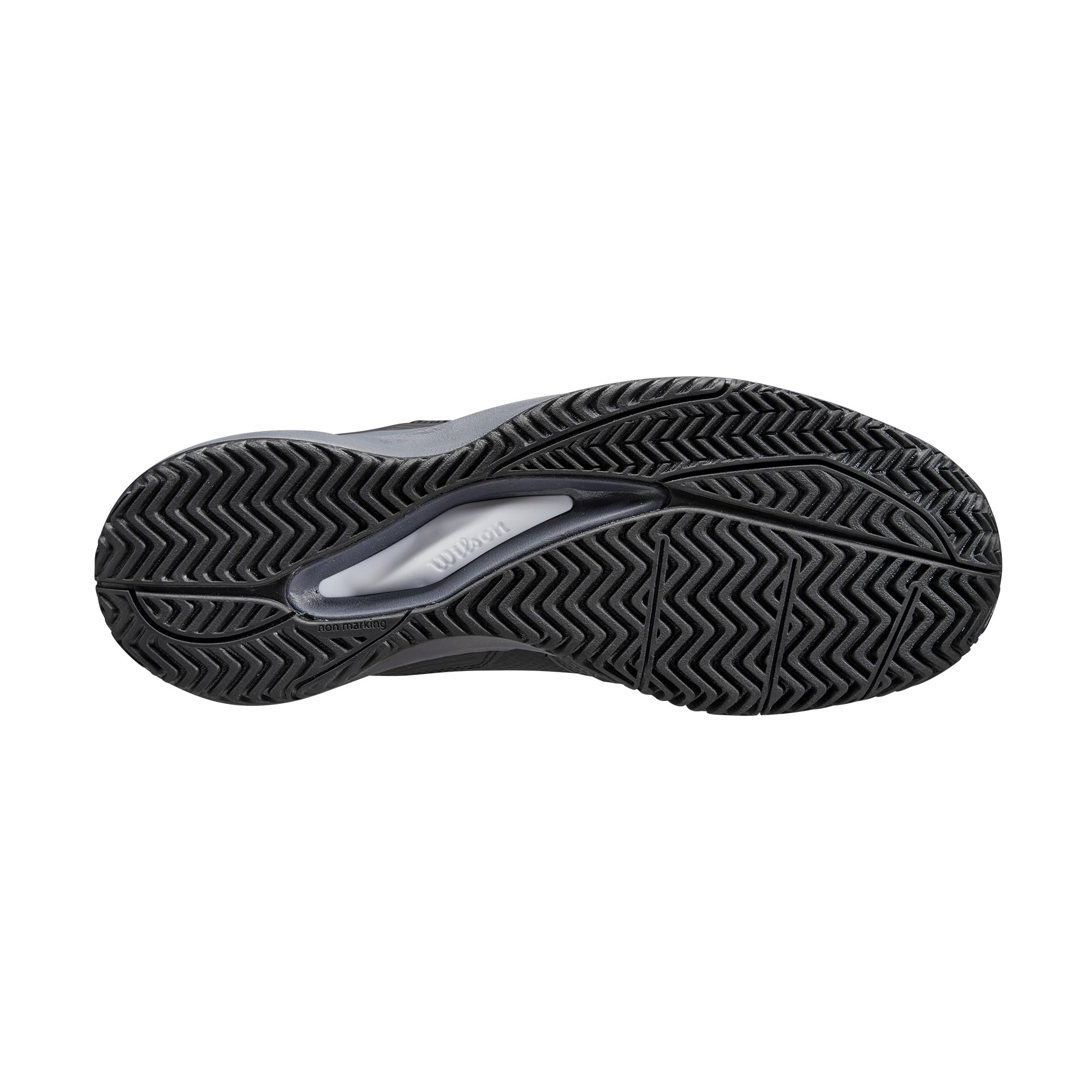 Wilson Men's Athletic Sneakers - Lightweight Running Shoes for Men - Comfortable Walking & Gym Workout Shoes - Ideal for Jogging, Training & Casual Wear