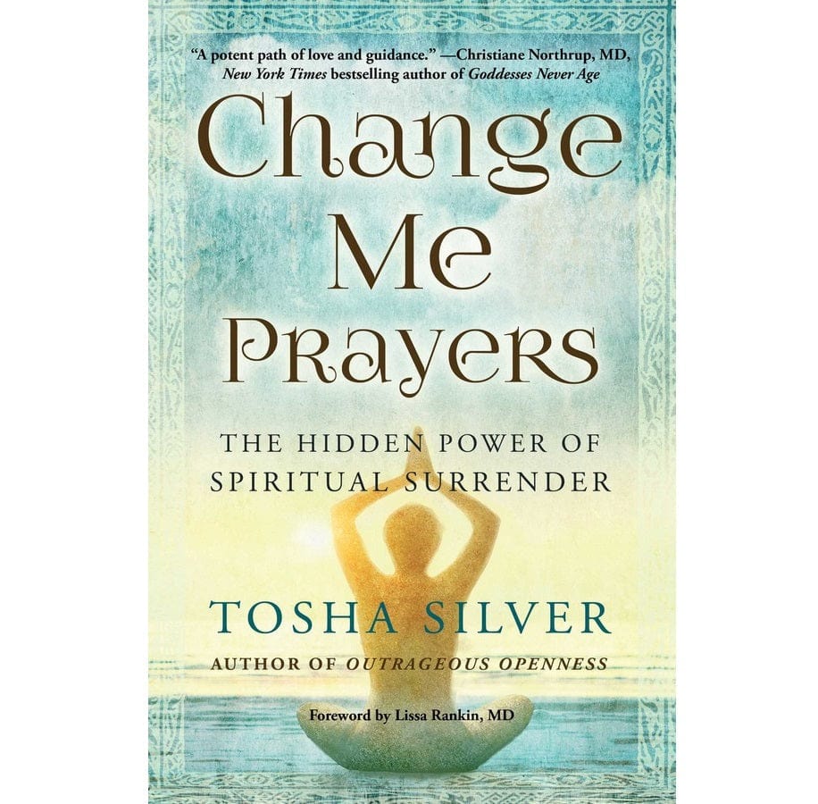 Change Me Prayers - Powerful Christian Prayer Book for Personal Transformation & Spiritual Growth | Ideal for Daily Devotion, Bible Study & Prayer Groups