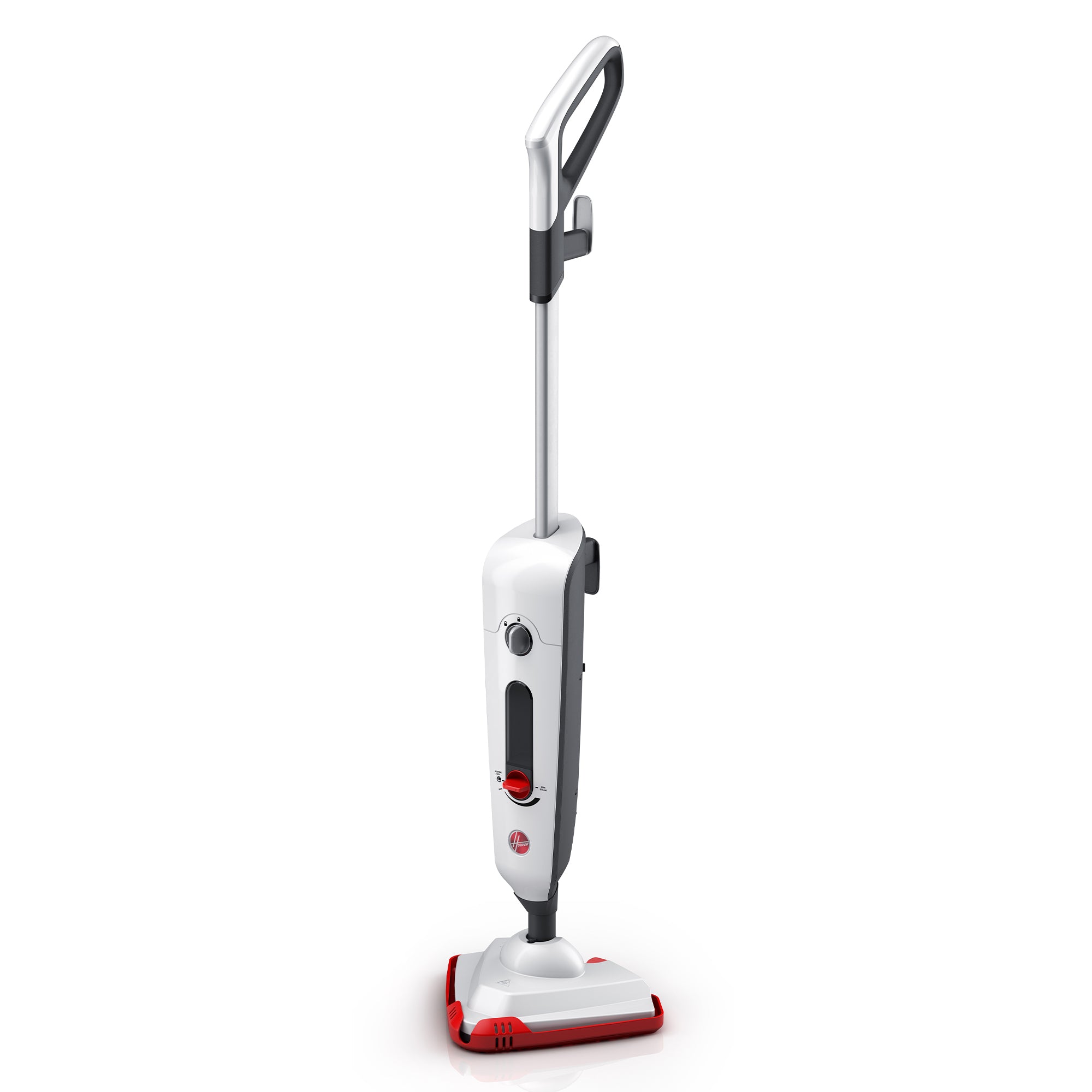 Best Steam Mop for Hardwood Floors & Tile - Powerful Cleaning with Adjustable Steam Settings - Perfect for Home, Kitchen, and Pet Hair Removal
