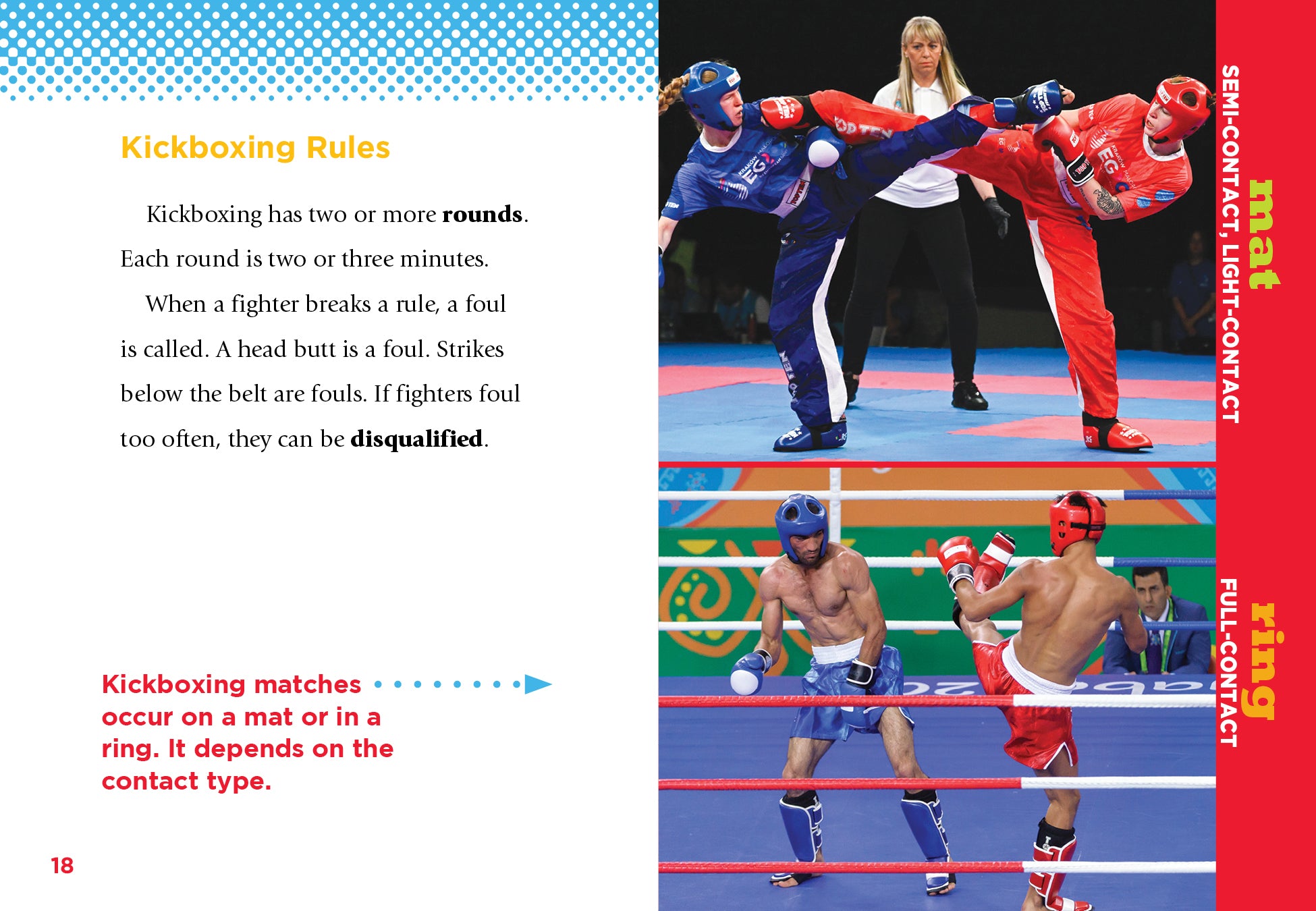 Best Kickboxing Gloves for Training & Sparring - Premium Leather, Hand Wraps Included - Perfect for MMA, Boxing, Muay Thai & Fitness Workouts