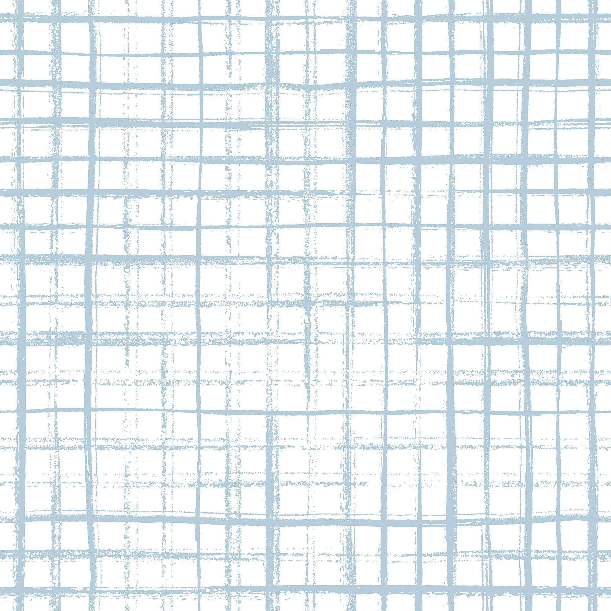 Blue Kitchen Wallpaper Sample - Waterproof & Peel-and-Stick for Backsplash, Cabinets & Home Decor