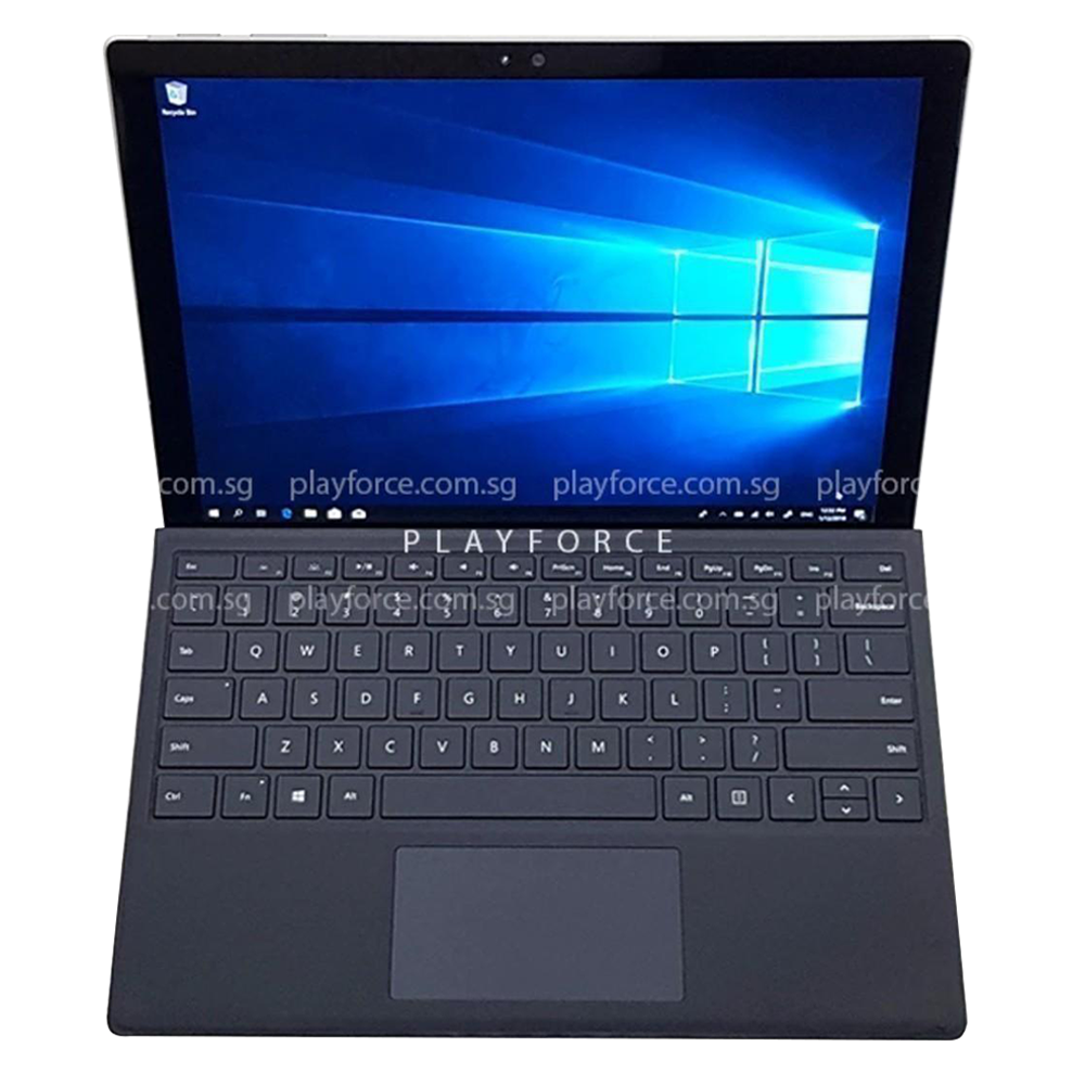 Microsoft Surface Pro 4 - 12
